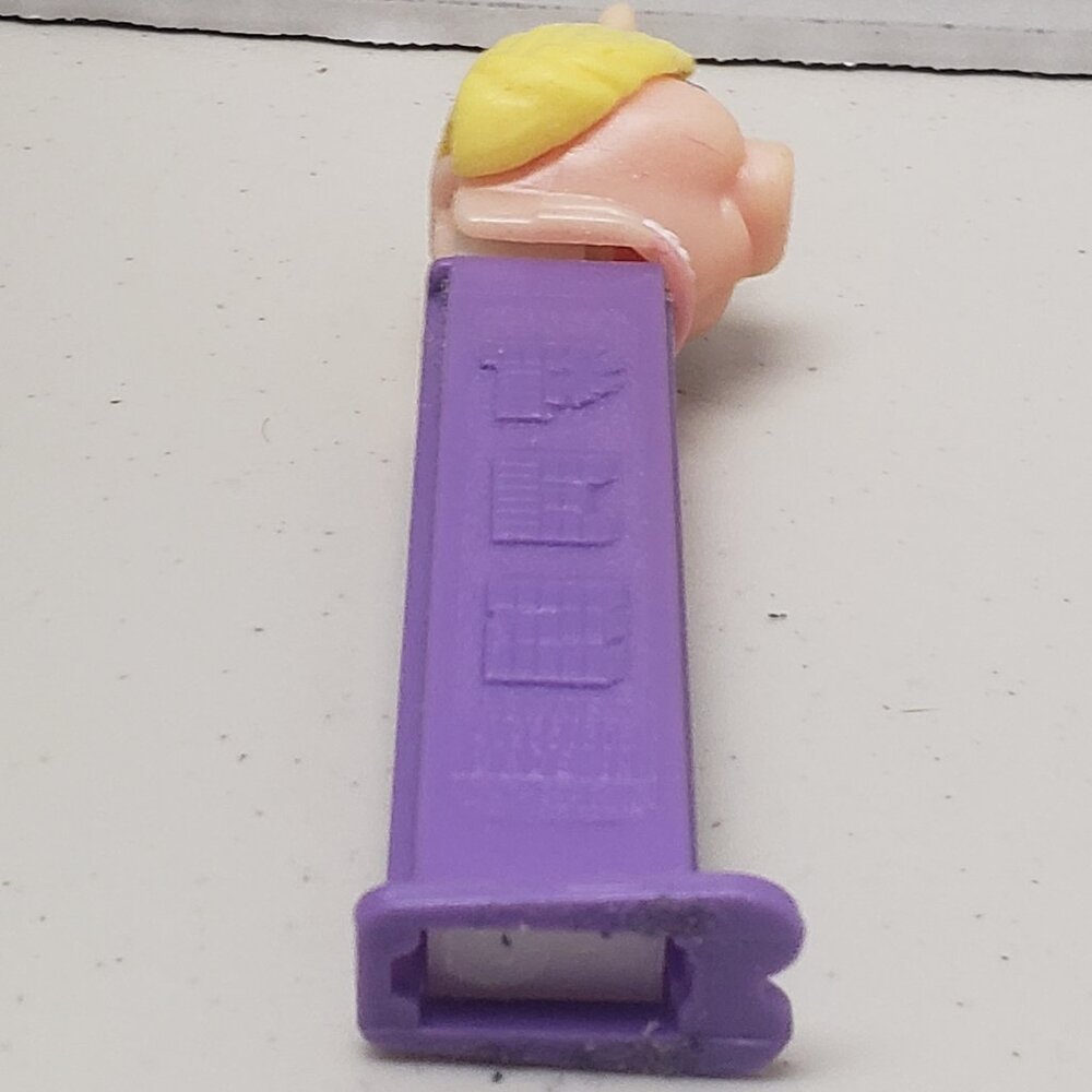 Pez Dispenser Miss Piggy - Picture 5 of 5